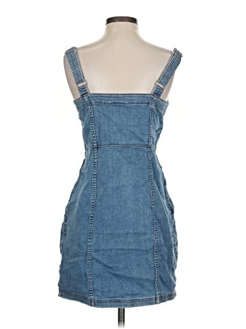 Divided by H&M Casual Dress (view 2)