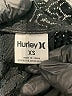 Hurley 100% Polyester Black Long Sleeve Turtleneck Size XS - photo 7