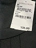 Ella Moss Black Short Sleeve Blouse Size XS - photo 8