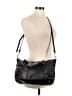 Coach 100% Leather Black Leather Satchel One size - photo 2