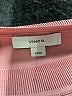 Vince. 100% Polyester Pink Sleeveless Blouse Size XS - photo 7