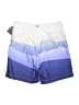 Gap Kids 100% Polyester Color Block Blue Board Shorts Size 10 - photo 2