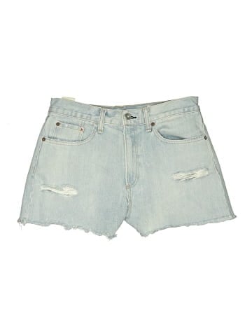 Rag & Bone Denim Shorts (view 1)