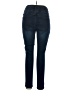 Angels Solid Blue Jeans Size 14 - photo 2
