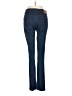 American Giant Chevron-herringbone Blue Jeans Size 28 waist - photo 2