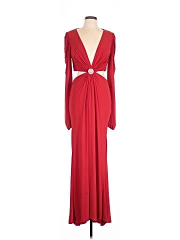 IEENA for Mac Duggal Cocktail Dress (view 1)