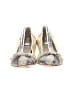 AGL Gold Flats Size EU (IT) 37 1/2 / US 7 1/2 - photo 2