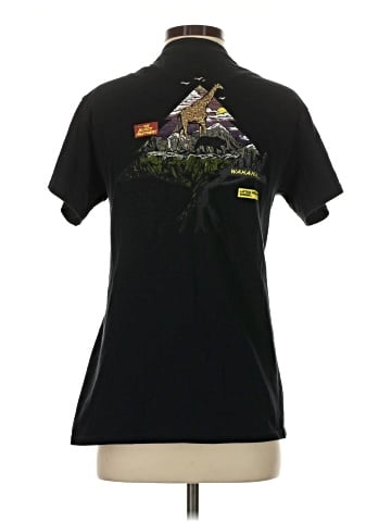 Marvel Short Sleeve Blouse (view 2)