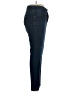 Angels Solid Blue Jeans Size 14 - photo 4