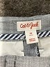 Cat & Jack Green Casual Pants Size 10 - photo 3