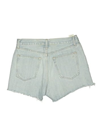 Rag & Bone Denim Shorts (view 2)