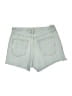 Rag & Bone 100% Cotton Blue Denim Shorts Size 27 waist - photo 2