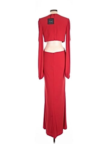 IEENA for Mac Duggal Cocktail Dress (view 2)