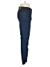 American Giant Chevron-herringbone Blue Jeans Size 28 waist - photo 4