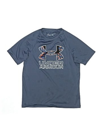 Under Armour Short Sleeve Top (view 1)
