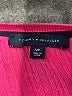Tommy Hilfiger 100% Cotton Pink Pullover Sweater Size S - photo 7