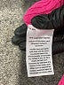 Tommy Hilfiger 100% Cotton Pink Pullover Sweater Size S - photo 8