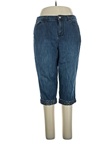 Christopher & Banks Jeans (view 1)