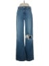 Paige Blue Jeans Size 25 waist - photo 1
