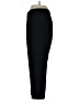 Halogen 100% Polyester Black Dress Pants Size 10 - photo 5