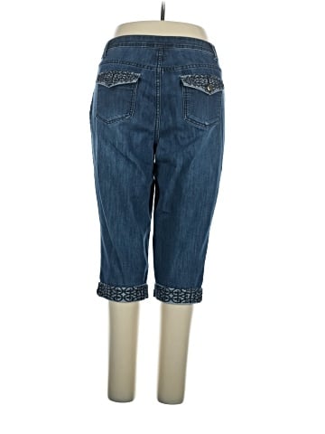 Christopher & Banks Jeans (view 2)