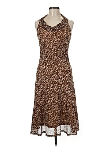 Bisou Bisou Casual Dress (view 1)