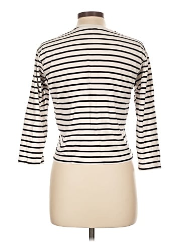 Uniqlo 3/4 Sleeve T-Shirt (view 2)