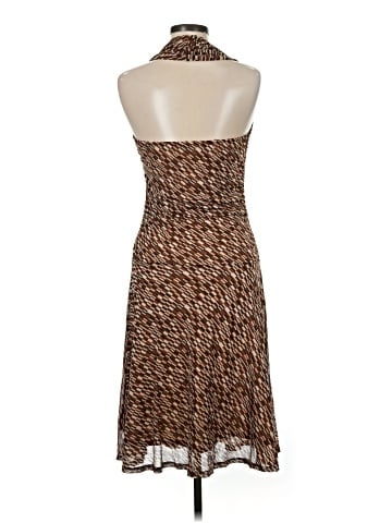 Bisou Bisou Casual Dress (view 2)