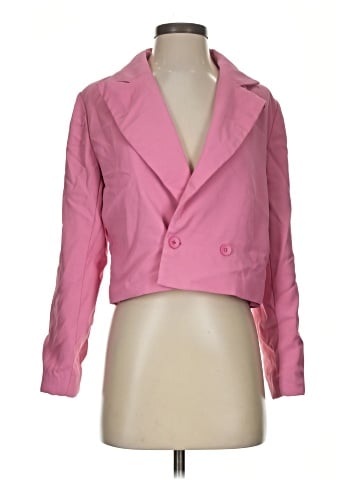 Prettygarden Blazer (view 1)