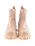 Lulus Tan Ankle Boots Size 7 - photo 2