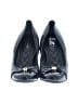 Cole Haan Black Wedges Size 7 1/2 - photo 2