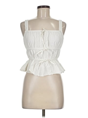 Sim & Sam Tank Top (view 1)