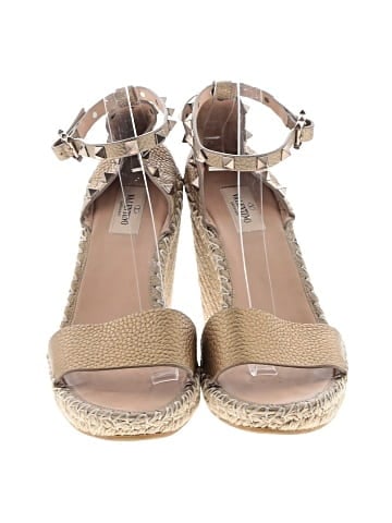 Valentino Garavani Wedges (view 2)