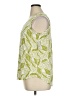 dip Green Sleeveless Blouse Size XL - photo 5