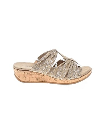 Easy Street Wedges (view 1)
