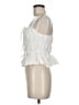 Sim & Sam 100% Cotton Ivory Tank Top Size M - photo 5