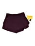 Avia Burgundy Athletic Shorts Size S - photo 1