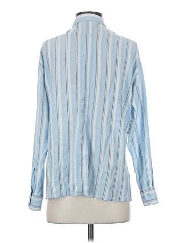 Vince. Long Sleeve Blouse (view 2)