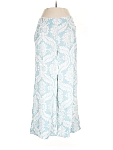 Laura Ashley Linen Pants (view 1)