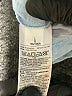 Old Navy 100% Cotton Blue Short Sleeve Top Size L - photo 8