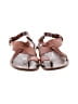 Bottega Veneta 100% Leather Brown Sandals Size EU (IT) 40 / US 10 - photo 2