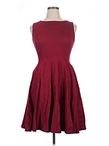 Grace Karin Cocktail Dress (view 1)