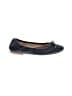 Sam Edelman 100% Leather Blue Flats Size 7 - photo 1