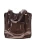 Ted Baker London Brown Tote One size - photo 1