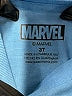 Marvel Blue Short Sleeve T-Shirt Size 3T - photo 3