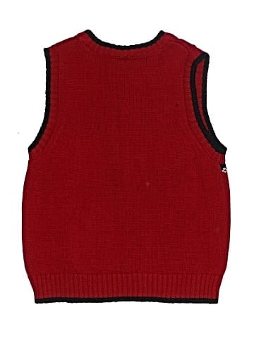 IZOD Sweater Vest (view 2)