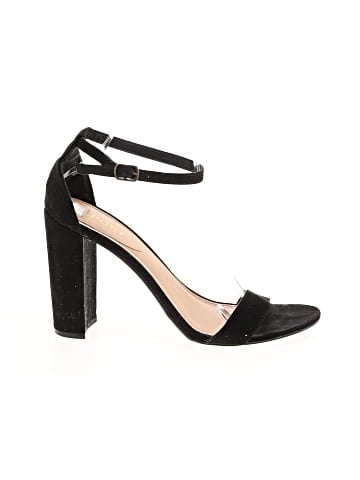 REPORT Sandals (view 1)
