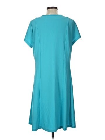 Isaac Mizrahi LIVE! Casual Dress (view 2)