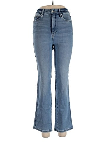 Good American Jeans (view 1)
