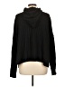 Aqua Black Pullover Sweater Size L - photo 2